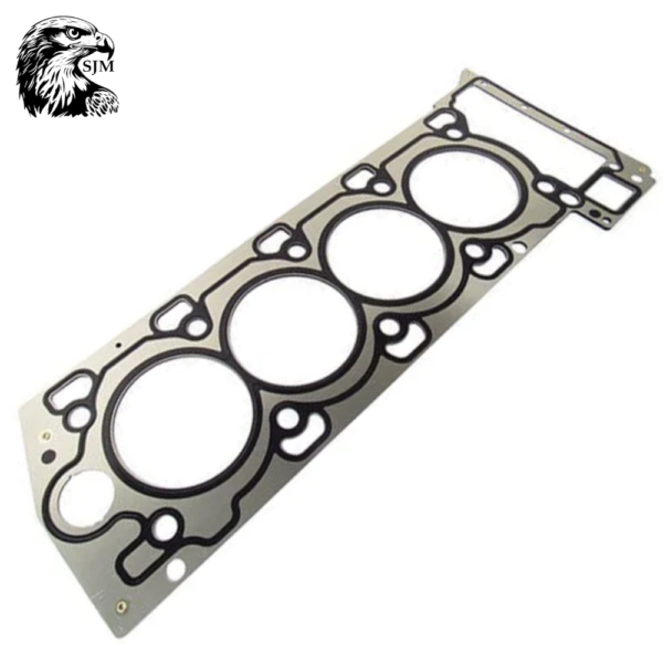 SJM CYLINDER HEAD GASKET LH FOR LAND ROVER L322 L320 L319 L494 XK XF LR084185