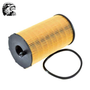 SJM OIL FILTER For Land Rover 1311289