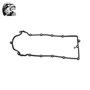 SJM Cylinder Head Cover Gasket For Jaguar, Land Rover C2D3525