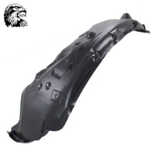 SJM FENDER LINER For Land Rover LR3 CLF500253