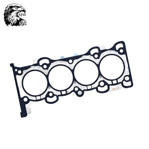 SJM Gasket, cylinder head Multilayer Steel JAGUAR XF Saloon (X250) JDE28243