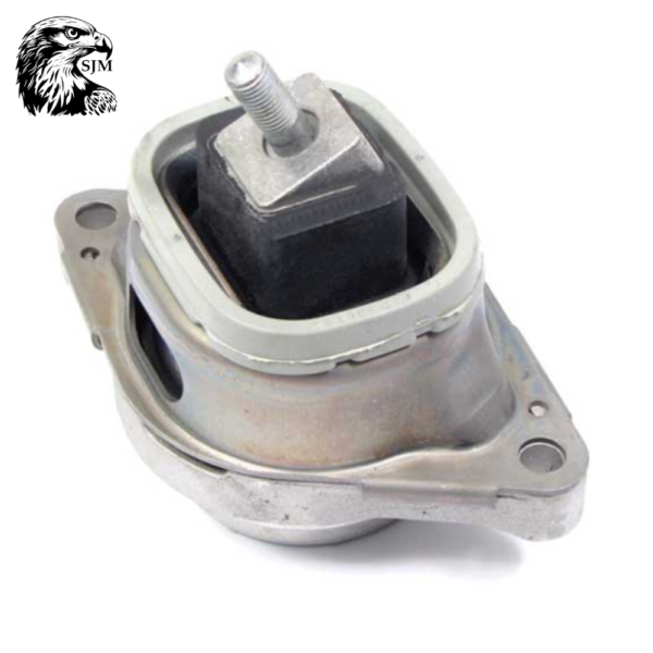 SJM ENGINE MOUNTING For Land Rover KKB000270