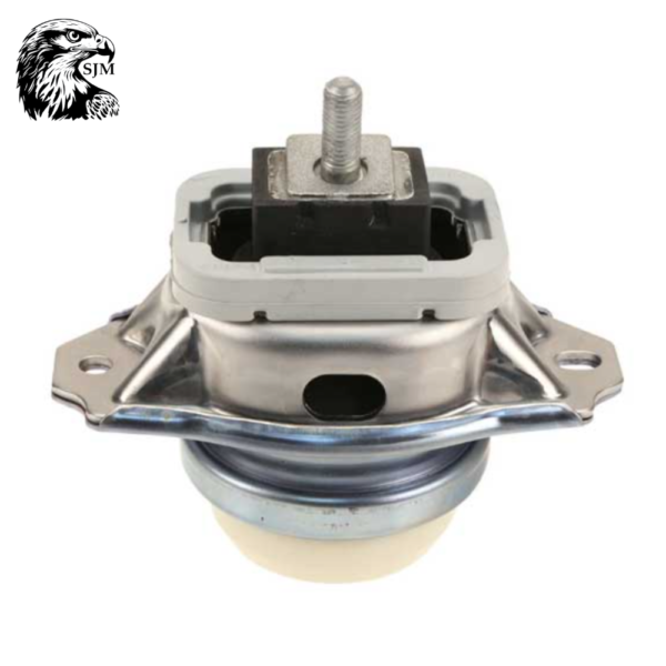 SJM Land Rover ENGINE MOUNTING KKB500630