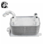 SJM OIL COOLER For Land Rover LR2 LR002916