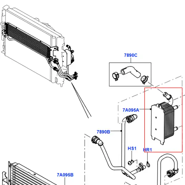 LR002916 Diagram