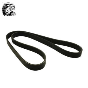 SJM Land Rover V-BELT LR003570