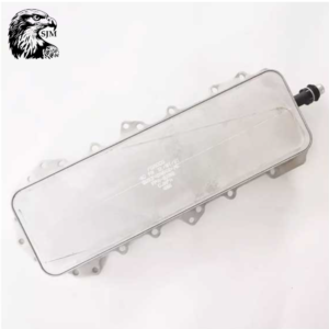 SJM Land Rover OIL COOLER LR010754