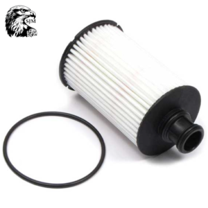 SJM OIL FILTER For Land Rover L322 L320 L319 L405 L494 L462 XK LR011279