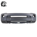 SJM BUMPER FRONT For LAND ROVER Discovery IV (L319) LR013896