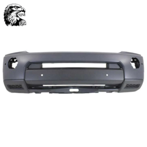 SJM BUMPER FRONT For LAND ROVER Discovery IV (L319) LR013896