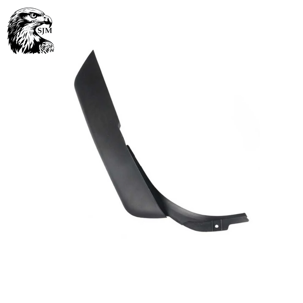 SJM BUMPER COVER LH For LAND ROVER Discovery IV (L319) LR014319