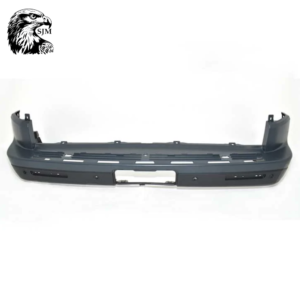 SJM BUMPER REAR For Land Rover LR4 2010-2016 LR015463