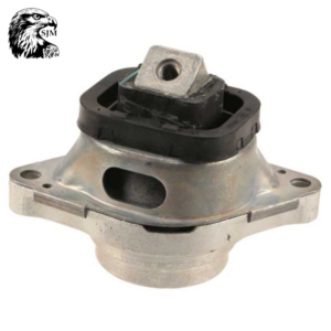 SJM ENGINE MOUNTING For Land Rover LR022564