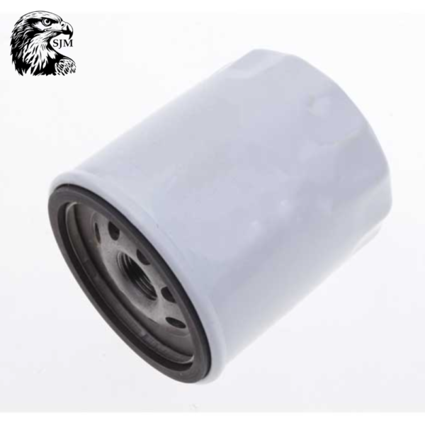 SJM OIL FILTER INSERT For Land Rover LR025306