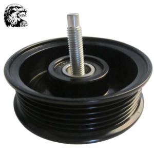 SJM Pulley LR106769 For Land Rover LR035544