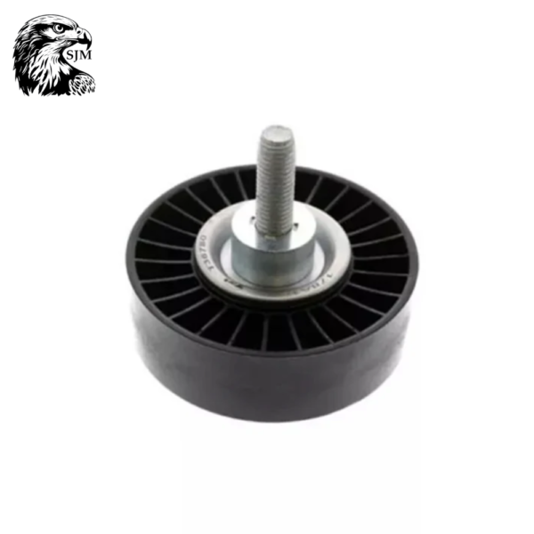 SJM IDLER PULLEY For RANGE ROVER L538 L494 L550 L538 L462 L560 LR071758