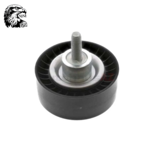 SJM IDLER PULLEY FOR LAND ROVER L538 L663 X152 X540 LR073726