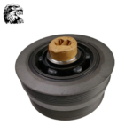 SJM BELT PULLEY CRANKSHAFT For Range rover L319 L405 LR076013
