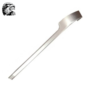 SJM BUMPER BODY MOULDING ATLAS For Land Rover LR087223