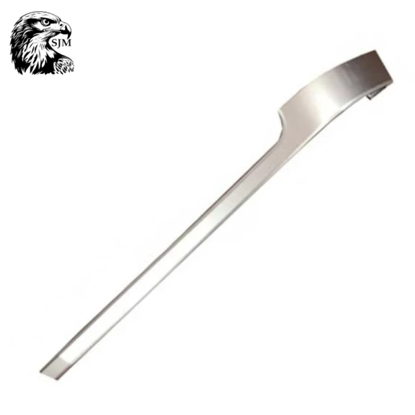 SJM BUMPER BODY MOULDING ATLAS For Land Rover LR087223