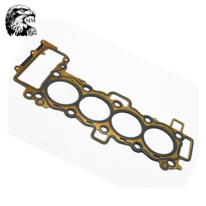 SJM CYLINDER HEAD GASKET FOR LAND ROVER L405 L663 X152 LR091486