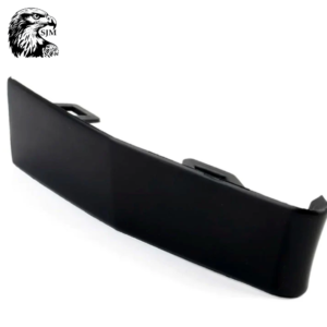SJM BUMPER COVER RH For VELAR LR093468