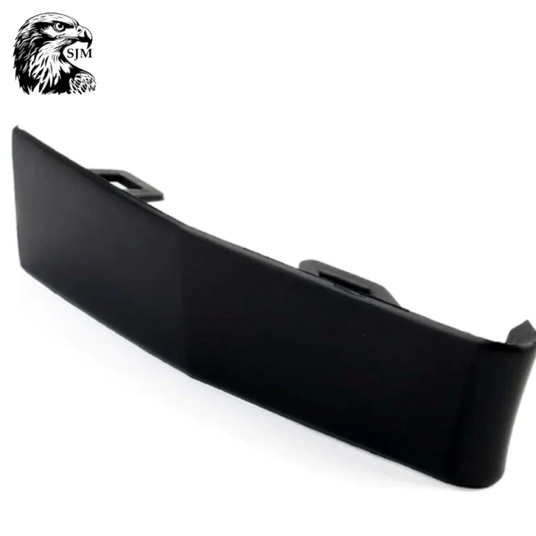 SJM BUMPER COVER RH For VELAR LR093468
