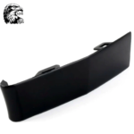 SJM BUMPER COVER RH For VELAR LR093469
