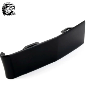 SJM BUMPER COVER RH For VELAR LR093469