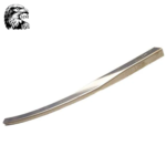 SJM REAR BUMPER CHROME COVER For Land Rover Range Rover Vogue 2018-2021 LR098545