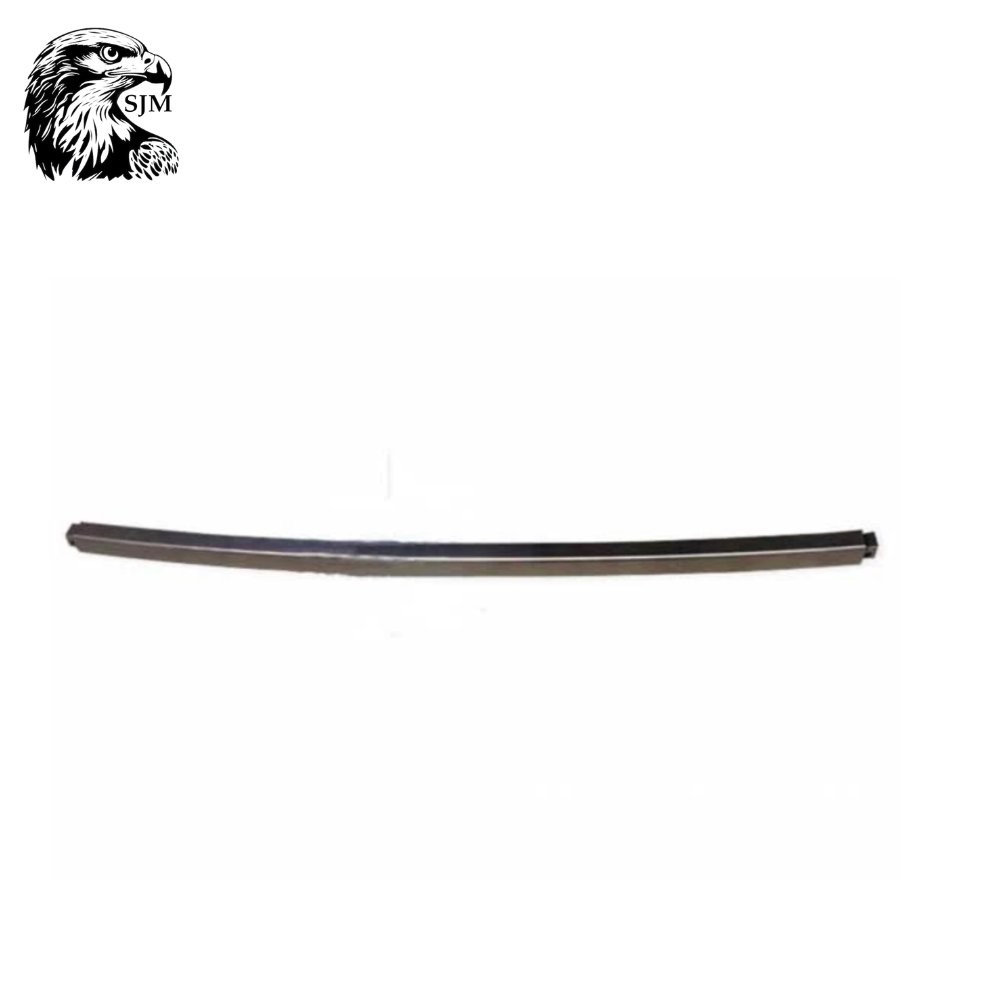 SJM REAR BUMPER CHROME COVER For Land Rover Range Rover Vogue 2018-2021 LR098548
