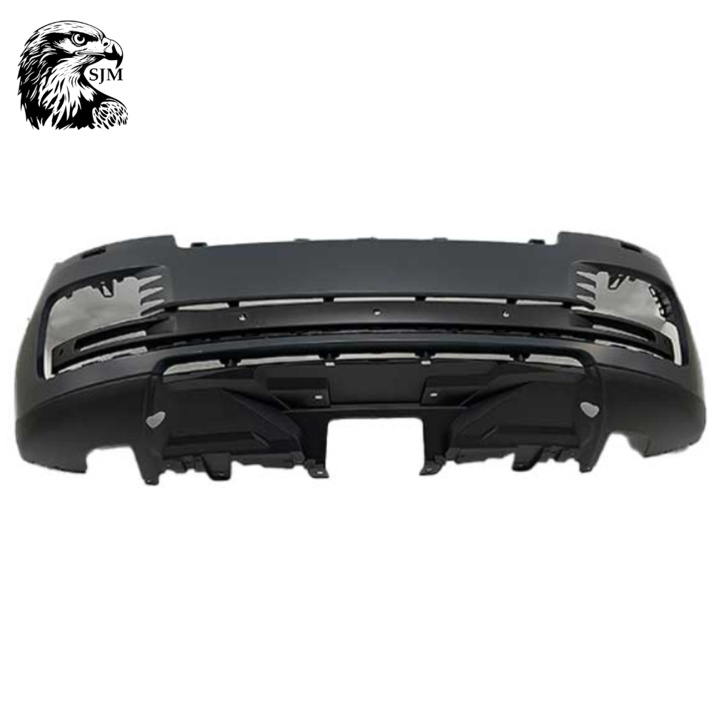 SJM BUMPER WITH CAMERA SYSTEM For Land Rover LR098665