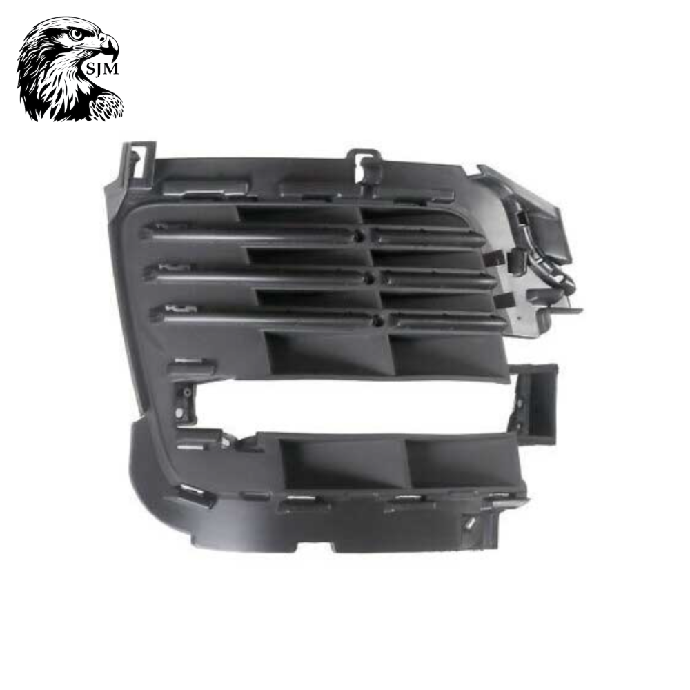 SJM FRONT BUMPER BLANKING PLATE RH For Land Rover Range Rover Vogue (2018-Up) LR098725
