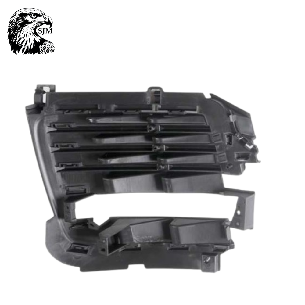 SJM FRONT BUMPER BLANKING PLATE LH For Land Rover Range Rover Vogue (2018-Up) LR098726