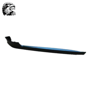 SJM REAR BUMPER CHROME COVER For Land Rover LR101092