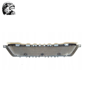 SJM LOWER BUMPER GRILLE For Range Rover Velar 2.0L L4 - Diesel, 2.0L L4 - Gas, 3.0L V6 - Gas LR106782