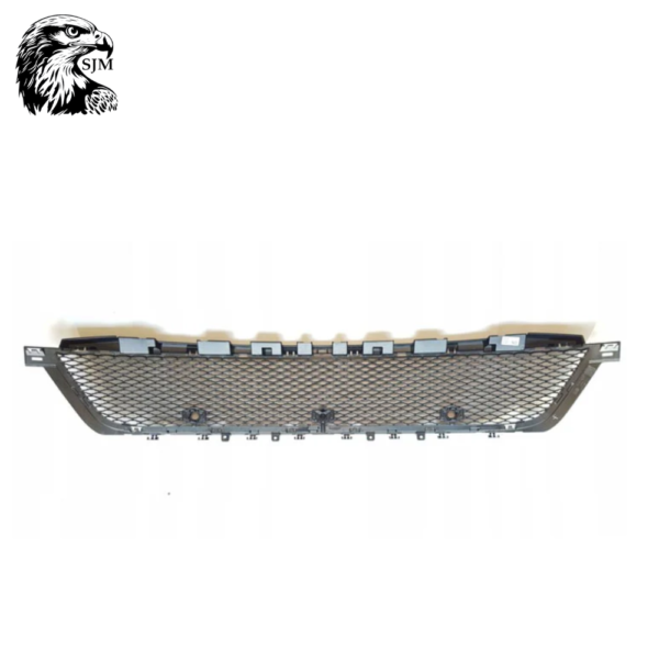 SJM LOWER BUMPER GRILLE For Range Rover Velar 2.0L L4 - Diesel, 2.0L L4 - Gas, 3.0L V6 - Gas LR106782