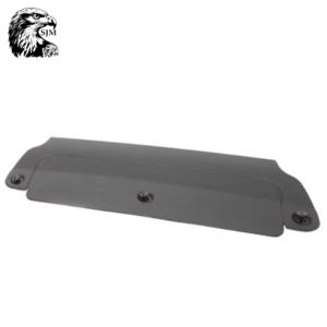 SJM BUMPER DOWN COVER For Land Rover LR108920