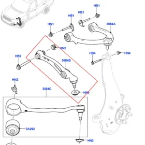 LR113281 Diagram