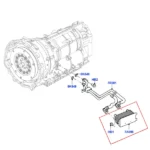 LR121390 Diagram