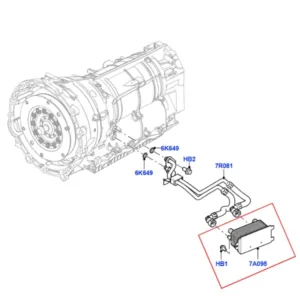 LR121390 Diagram