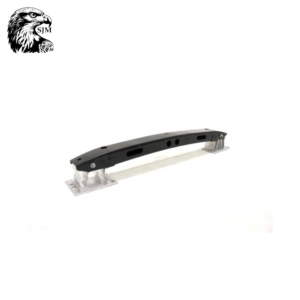 SJM FRONT BUMPER SUPPORT For Land Rover LR128131