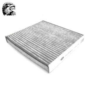 SJM CABIN FILTER For RANGE ROVER DEFENDER DISCOVERY L316 L462 L663 LR133345