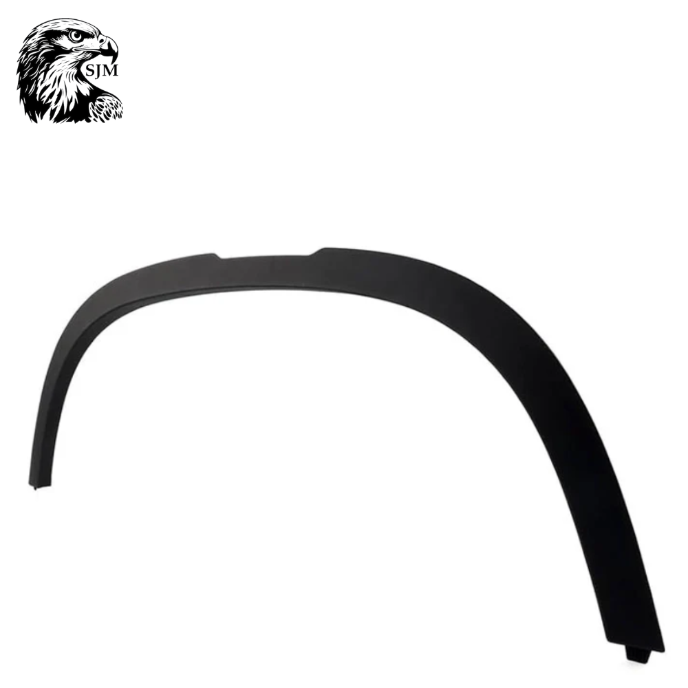 SJM Moulding Front Wheelarch RH For Land Rover Defender L663 LR147922