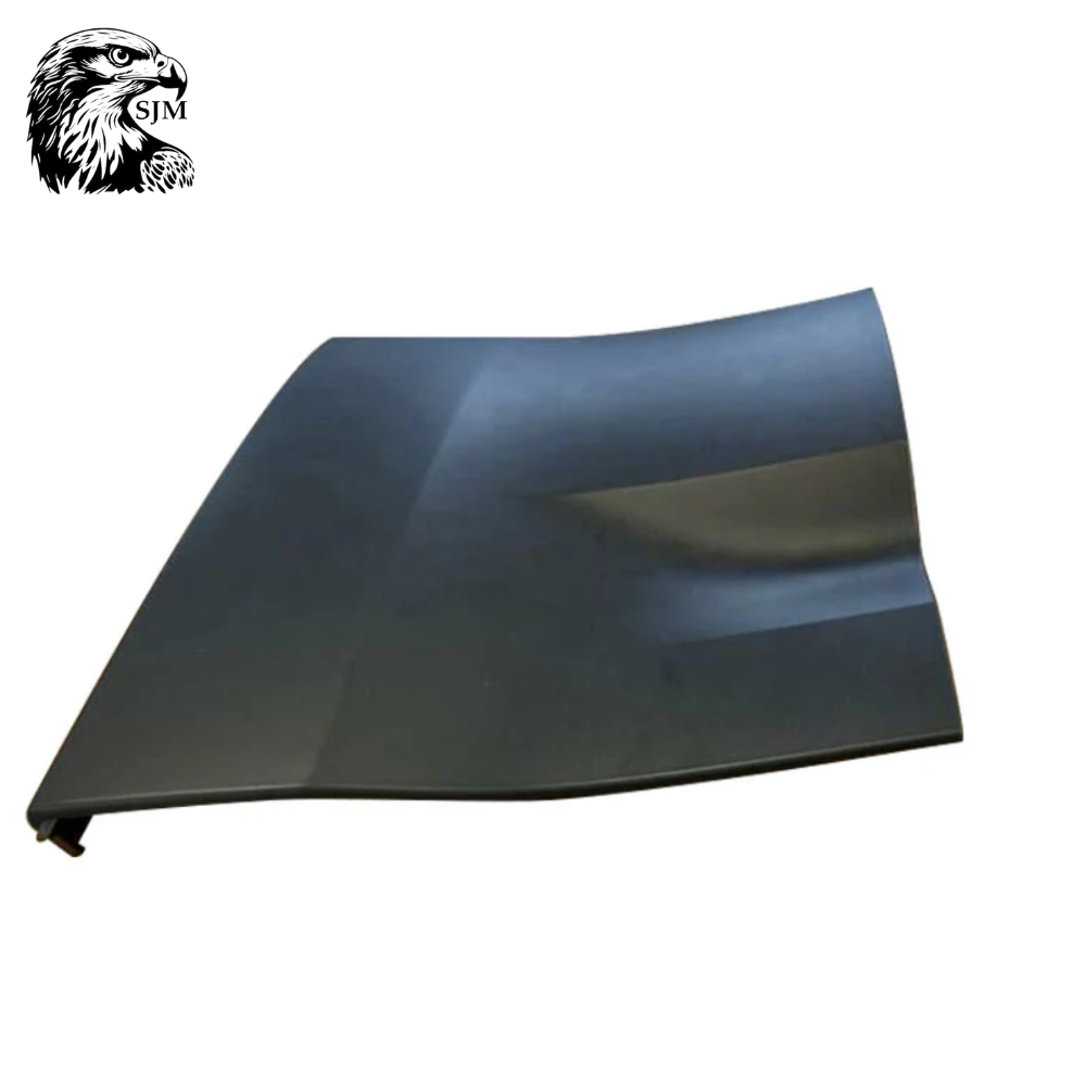 SJM FENDER MOLDING RH For DEFENDER 2020 LR149399