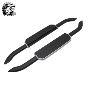 SJM SIDE STEP LR For DEFENDER 2021-2023 VPLEP0524