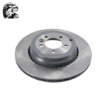 SJM Brake Disc For Land Rover L320 LR016192