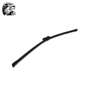 SJM Wiper Blade RH For Land Rover Evoque (L538) Evoque Convertible (L538) LR027672