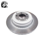 SJM Brake Disc For Land Rover LR031846