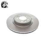 SJM Front Brake Disc For Land Rover L405 L494 LR038934